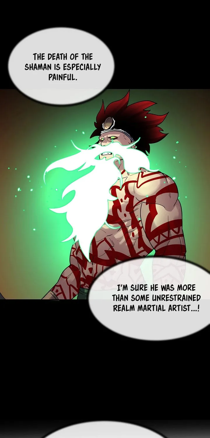Read Volcanic Age chapter 150 image 9 on Lezhin