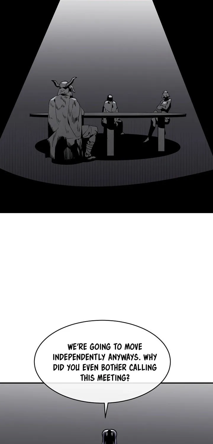 Read Volcanic Age chapter 151 image 12 on Lezhin