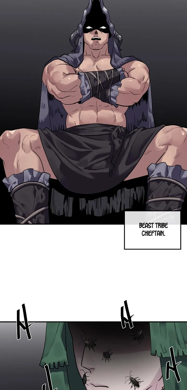 Read Volcanic Age chapter 151 image 13 on Lezhin