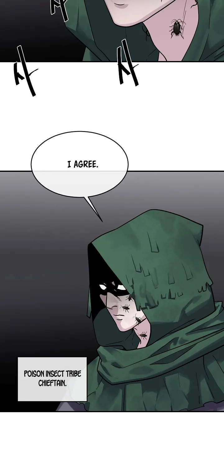 Read Volcanic Age chapter 151 image 14 on Lezhin