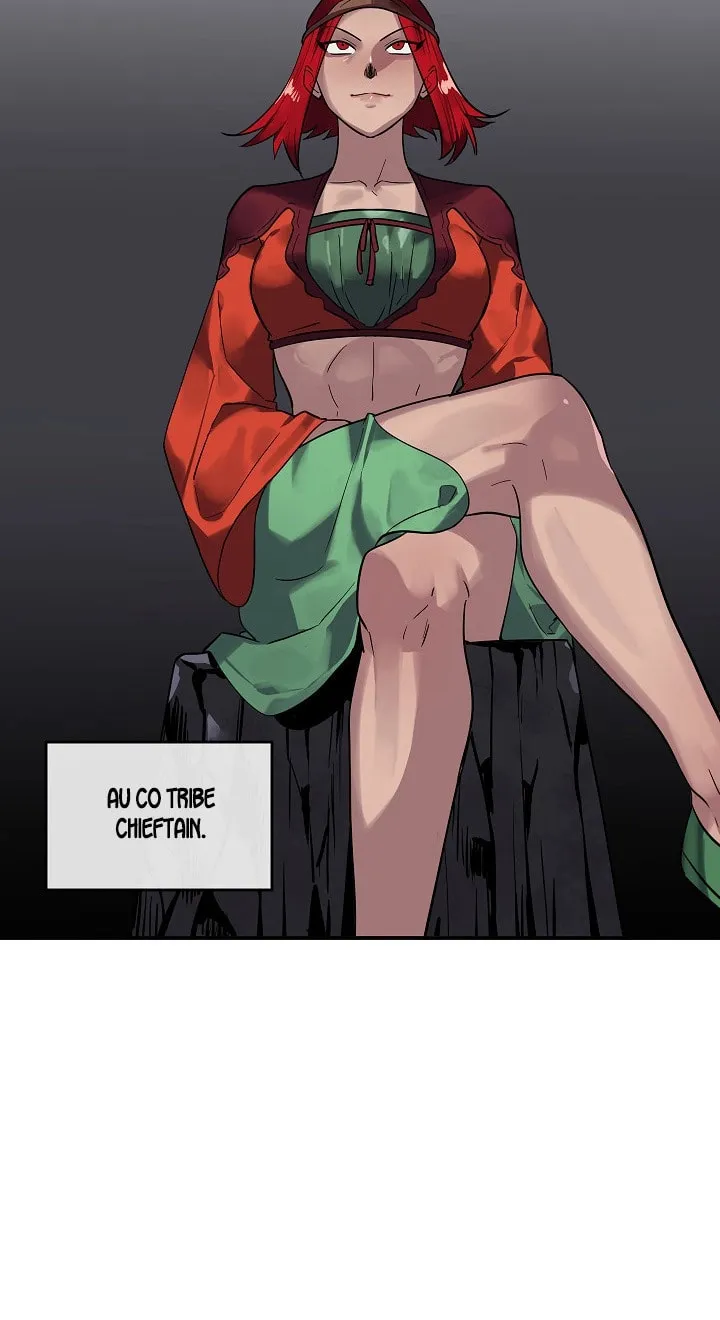 Read Volcanic Age chapter 151 image 16 on Lezhin
