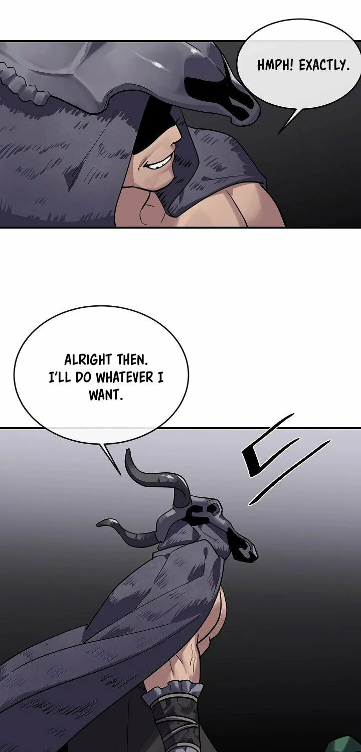 Read Volcanic Age chapter 151 image 17 on Lezhin