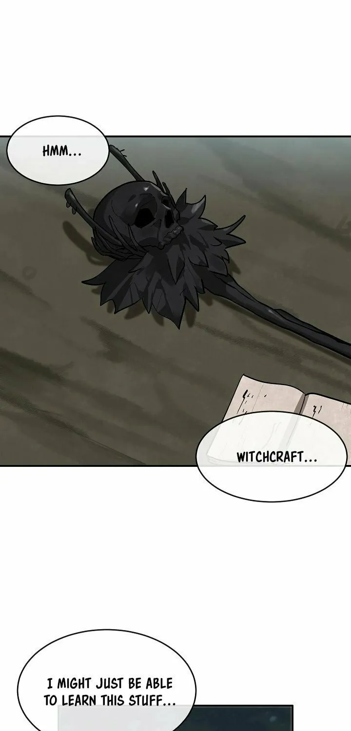 Read Volcanic Age chapter 151 image 2 on Lezhin