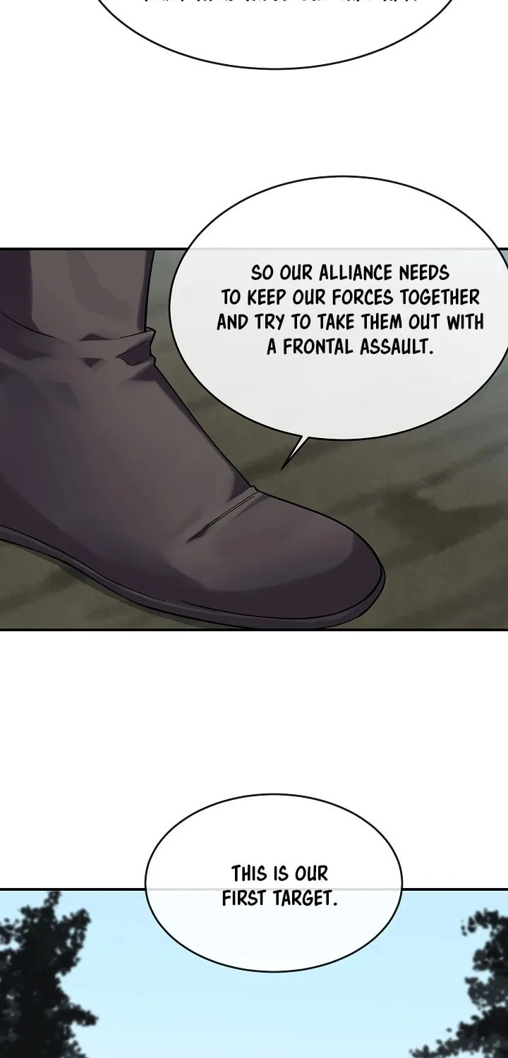 Read Volcanic Age chapter 151 image 24 on Lezhin