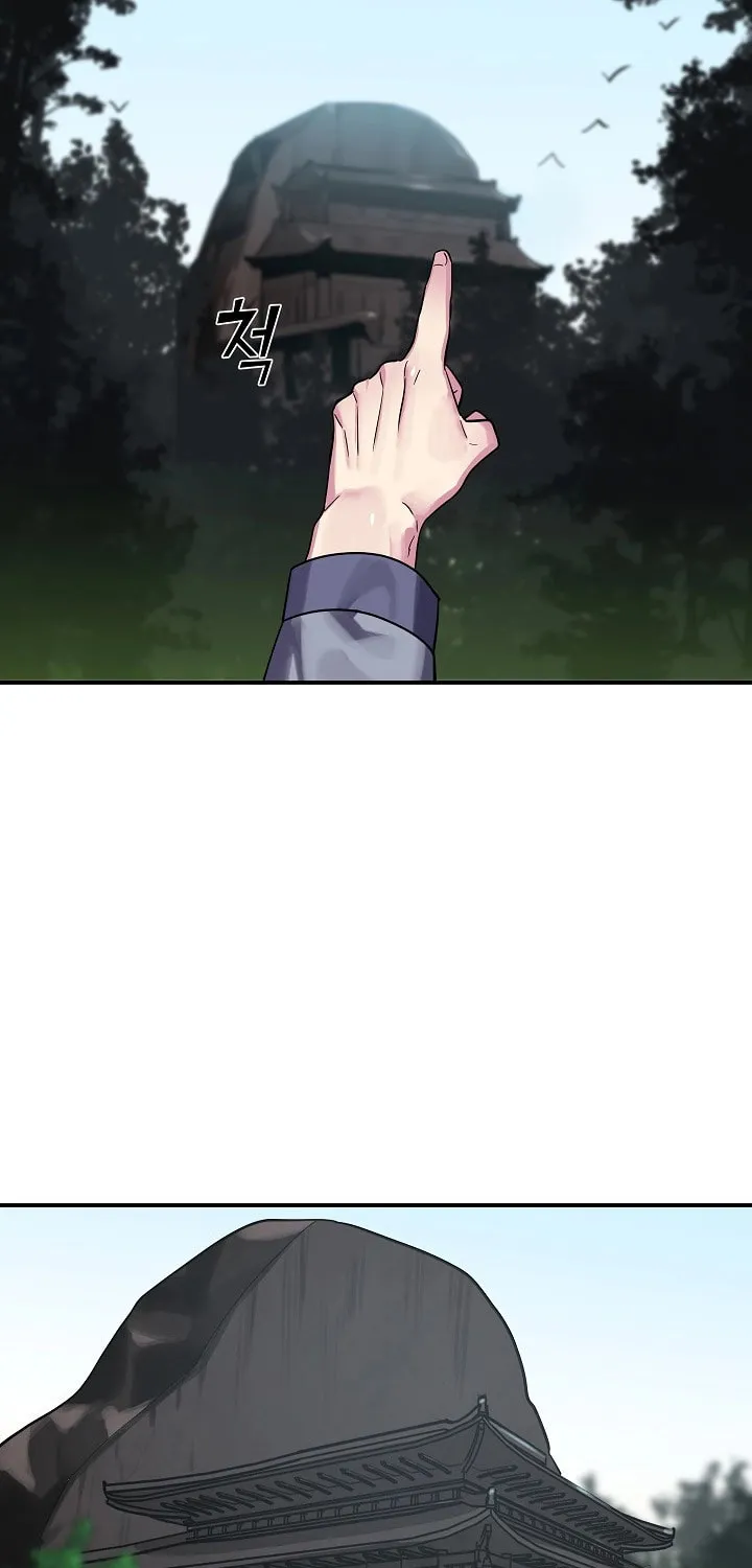 Read Volcanic Age chapter 151 image 25 on Lezhin