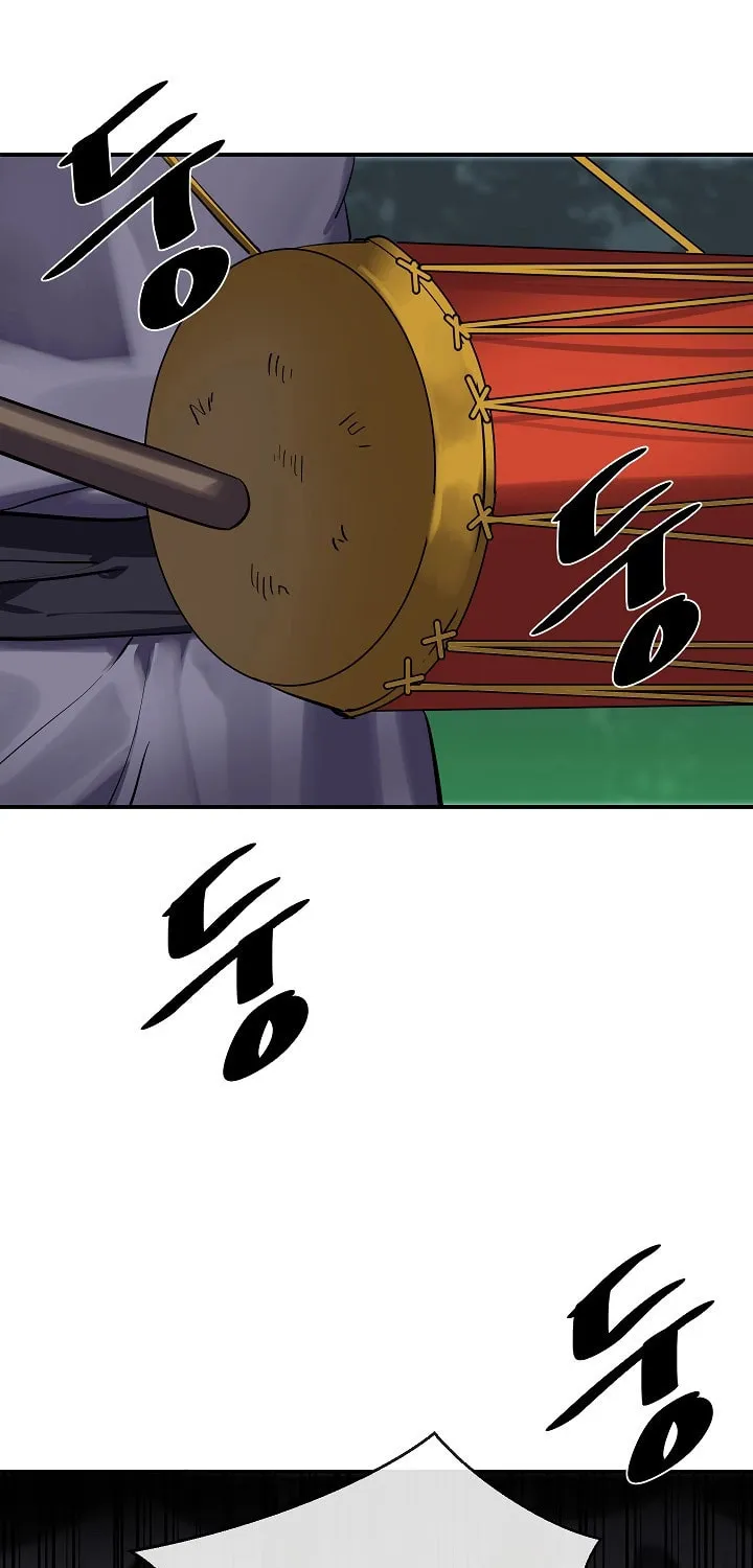 Read Volcanic Age chapter 151 image 27 on Lezhin