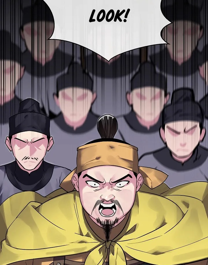 Read Volcanic Age chapter 151 image 28 on Lezhin