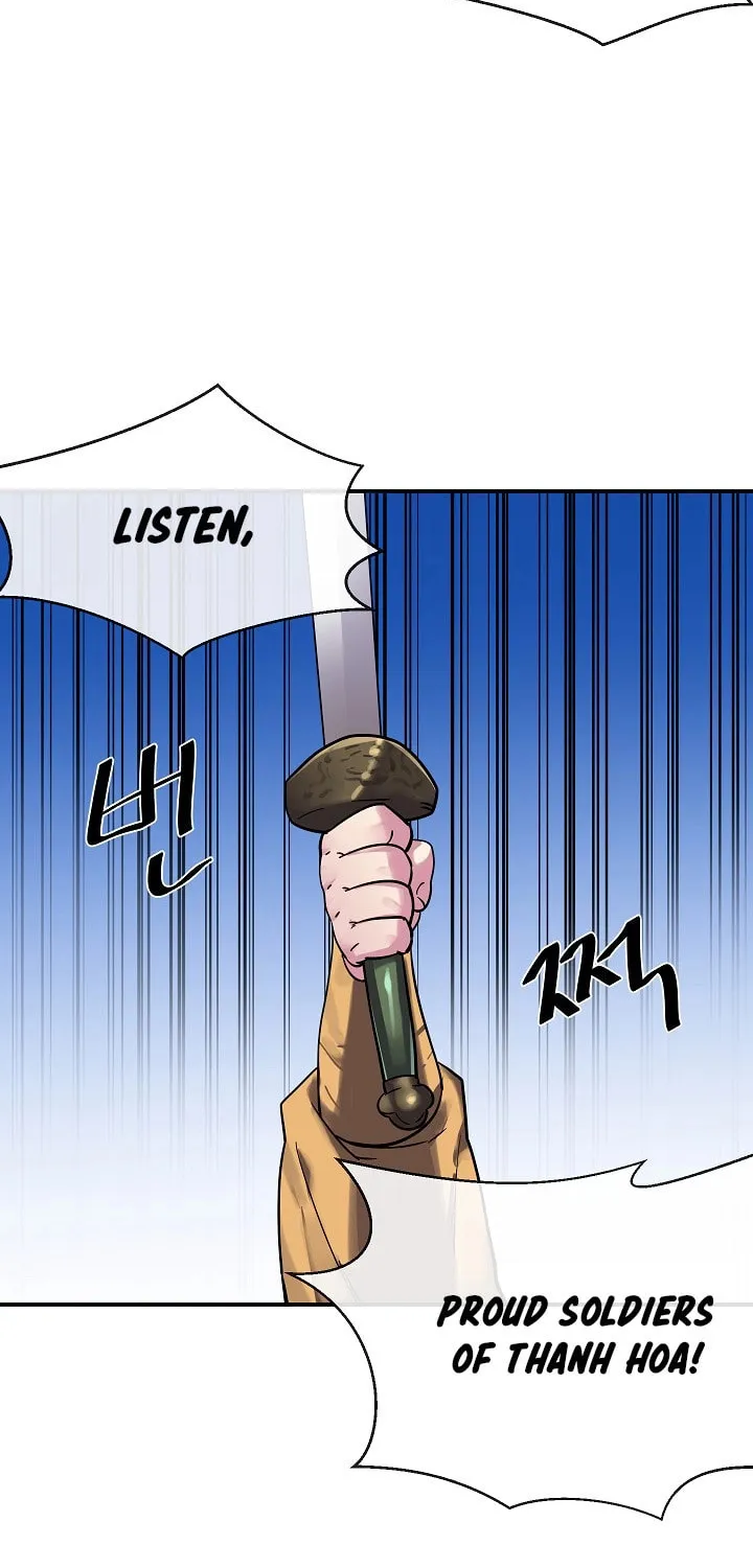 Read Volcanic Age chapter 151 image 30 on Lezhin