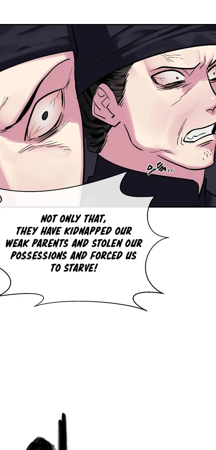 Read Volcanic Age chapter 151 image 32 on Lezhin