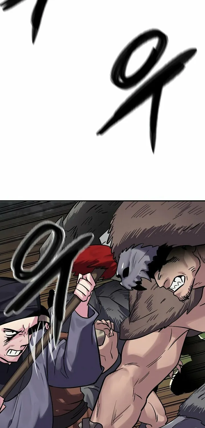 Read Volcanic Age chapter 151 image 36 on Lezhin