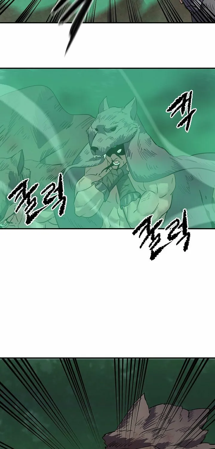 Read Volcanic Age chapter 151 image 39 on Lezhin