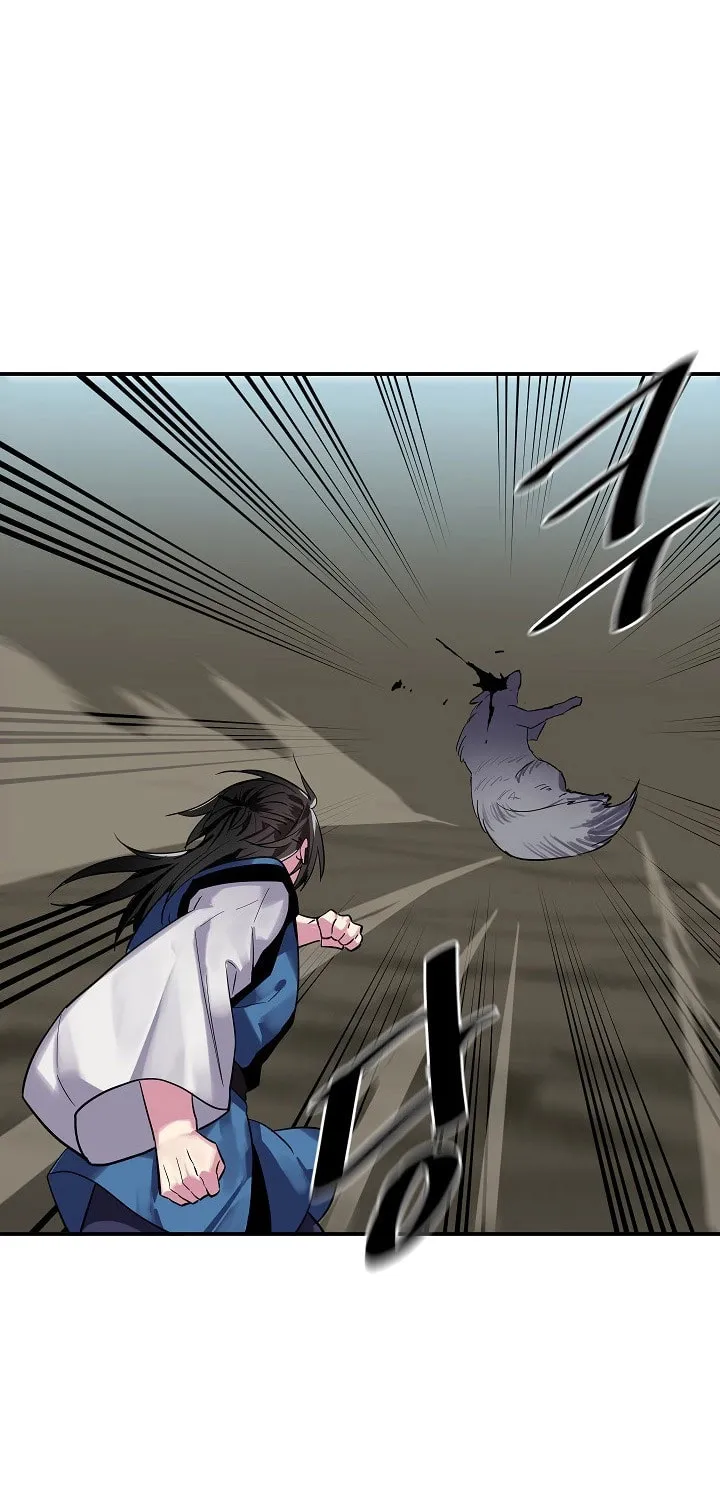 Read Volcanic Age chapter 151 image 45 on Lezhin
