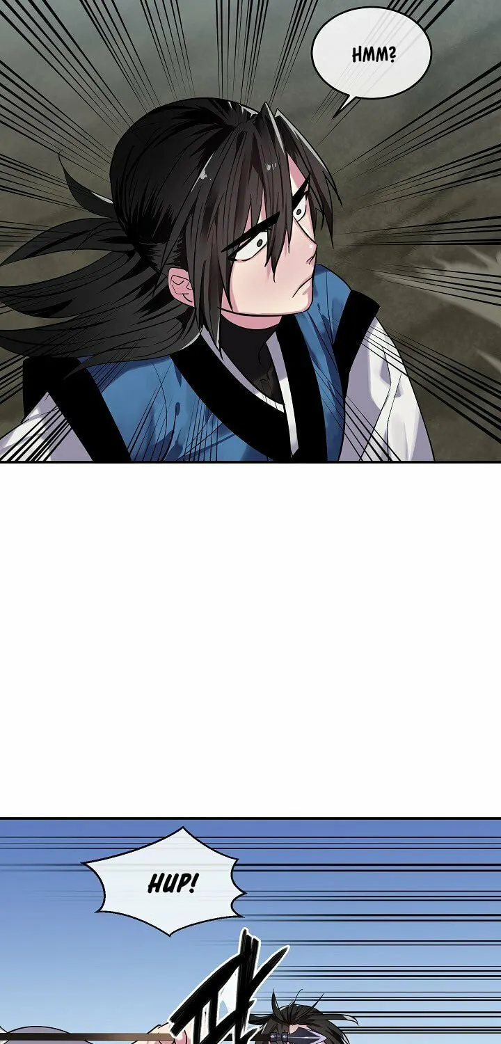 Read Volcanic Age chapter 151 image 47 on Lezhin