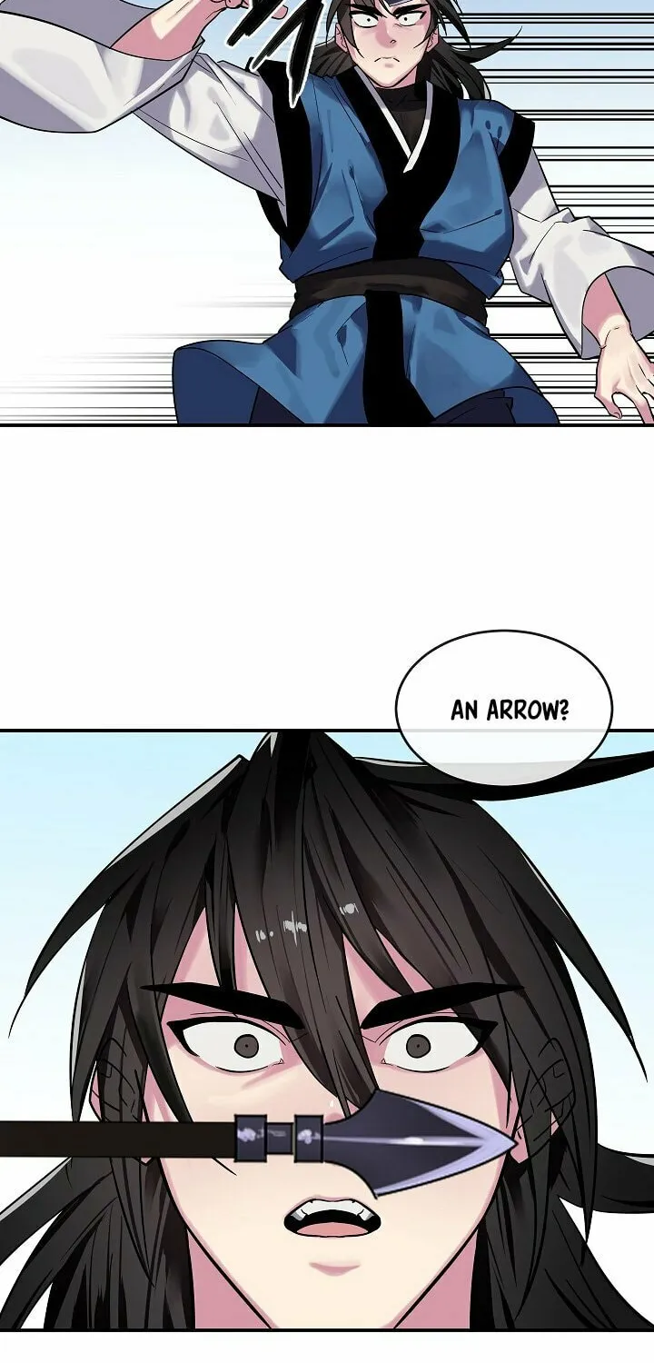 Read Volcanic Age chapter 151 image 48 on Lezhin