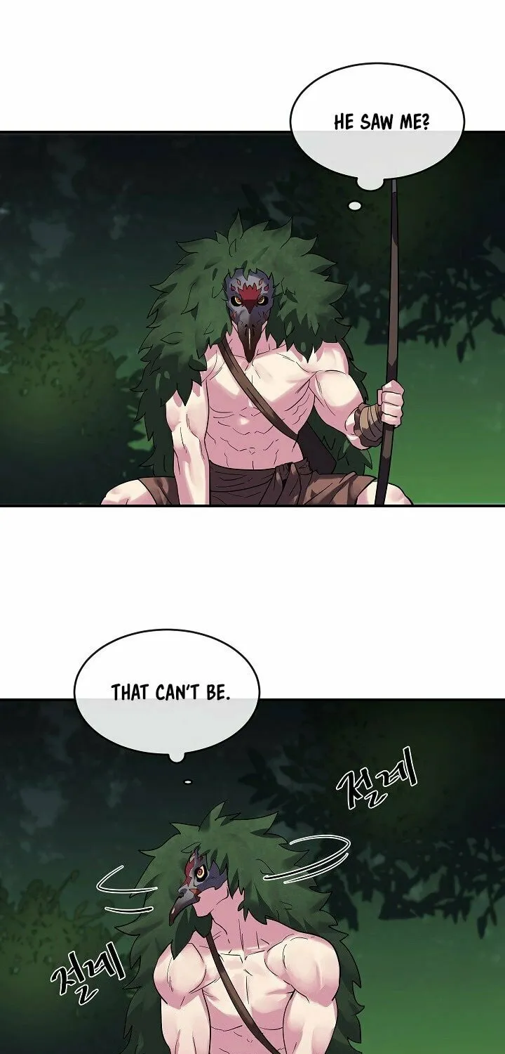 Read Volcanic Age chapter 151 image 53 on Lezhin
