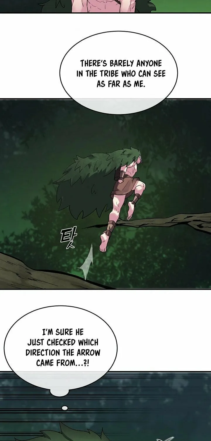 Read Volcanic Age chapter 151 image 54 on Lezhin