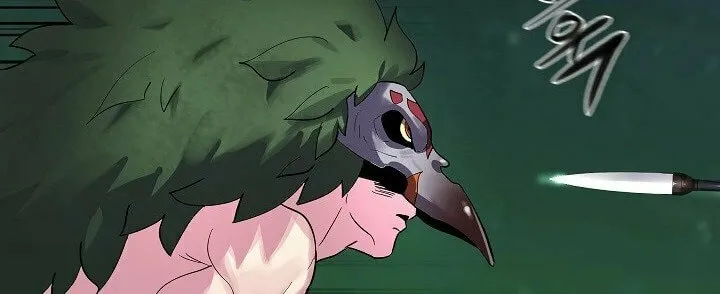 Read Volcanic Age chapter 151 image 55 on Lezhin