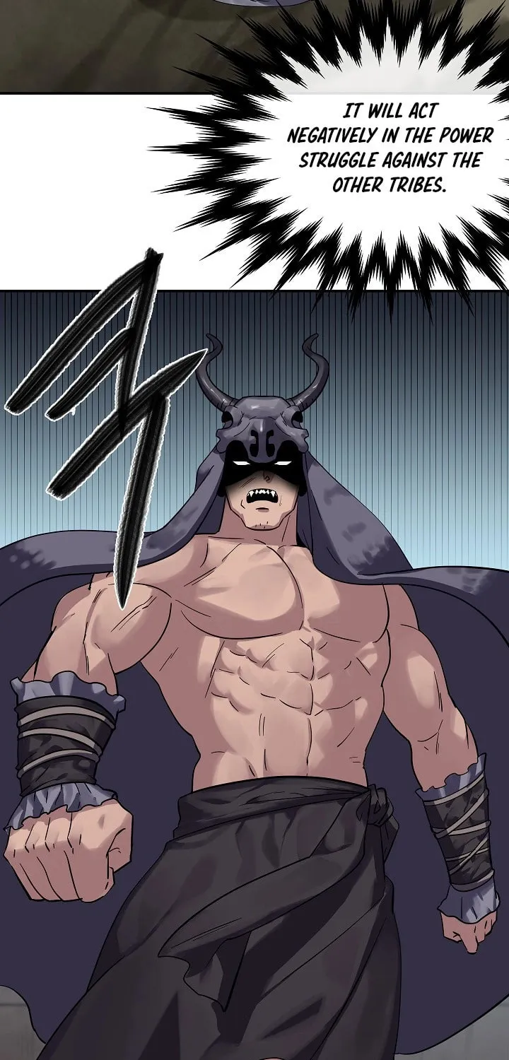 Read Volcanic Age chapter 151 image 59 on Lezhin