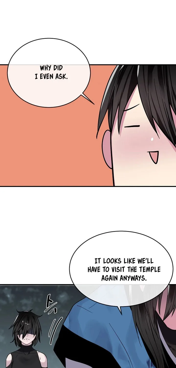 Read Volcanic Age chapter 151 image 7 on Lezhin