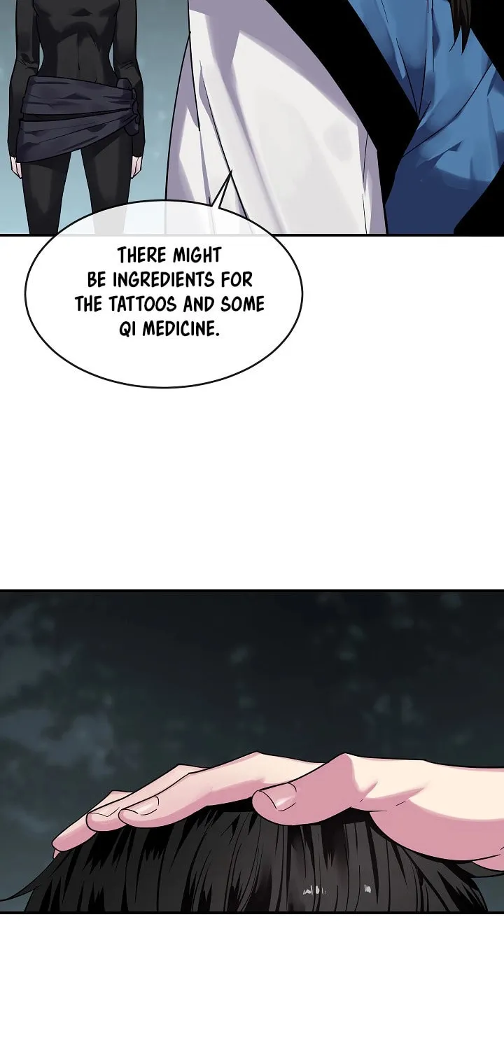 Read Volcanic Age chapter 151 image 8 on Lezhin