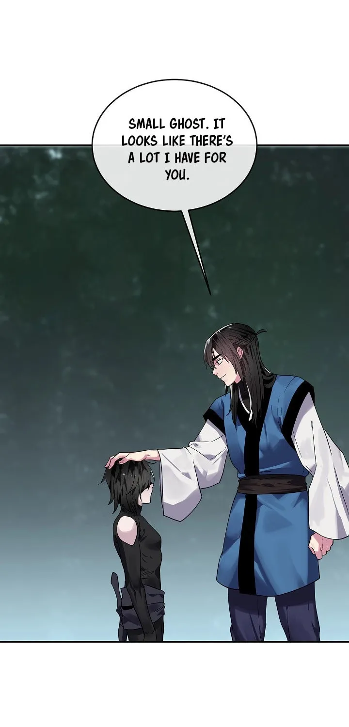Read Volcanic Age chapter 151 image 9 on Lezhin