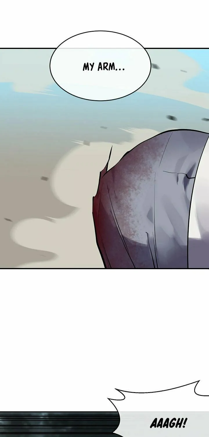 Read Volcanic Age chapter 152 image 10 on Lezhin