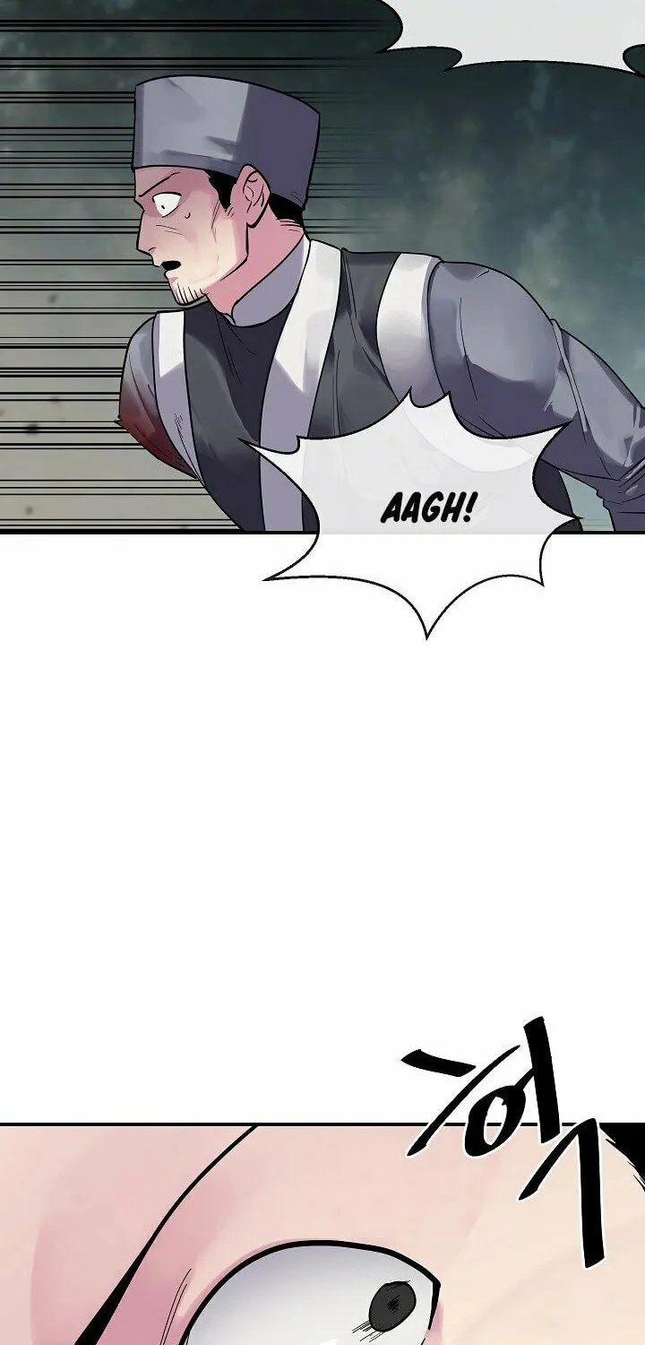 Read Volcanic Age chapter 152 image 11 on Lezhin