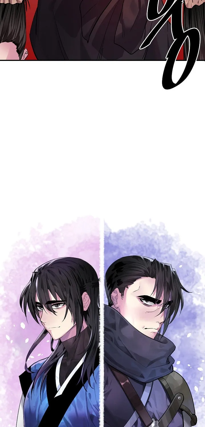 Read Volcanic Age chapter 152 image 15 on Lezhin