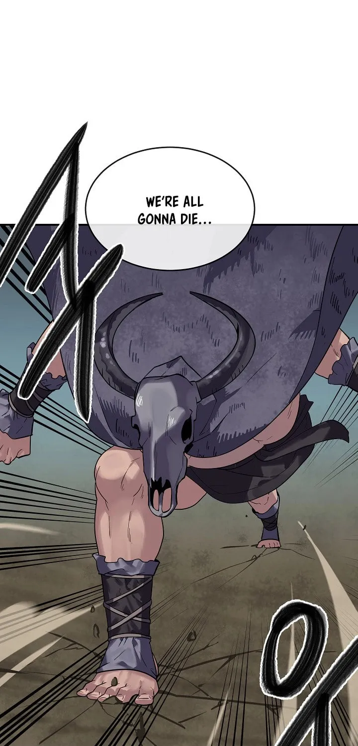 Read Volcanic Age chapter 152 image 18 on Lezhin