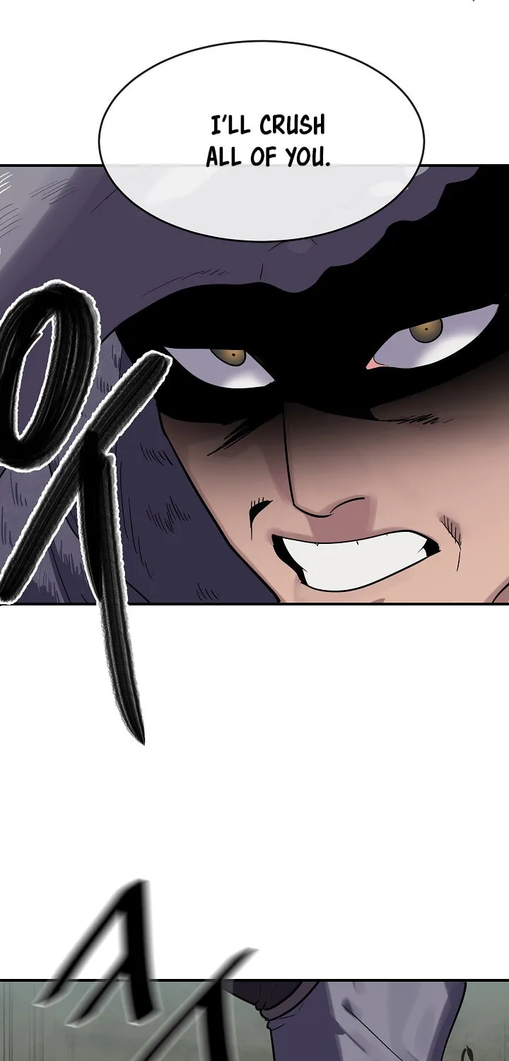 Read Volcanic Age chapter 152 image 20 on Lezhin