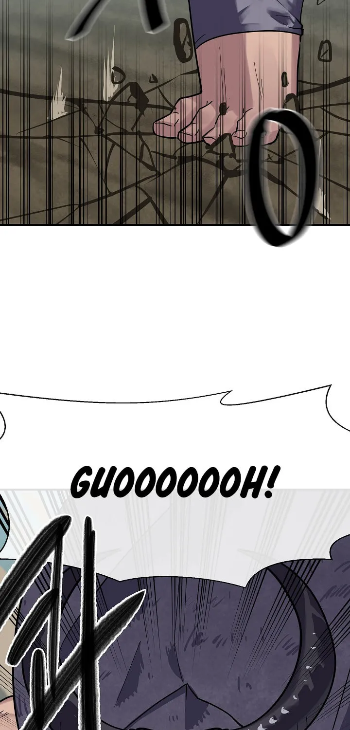 Read Volcanic Age chapter 152 image 21 on Lezhin