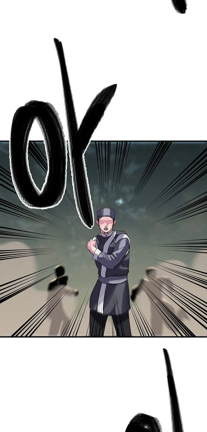 Read Volcanic Age chapter 152 image 24 on Lezhin