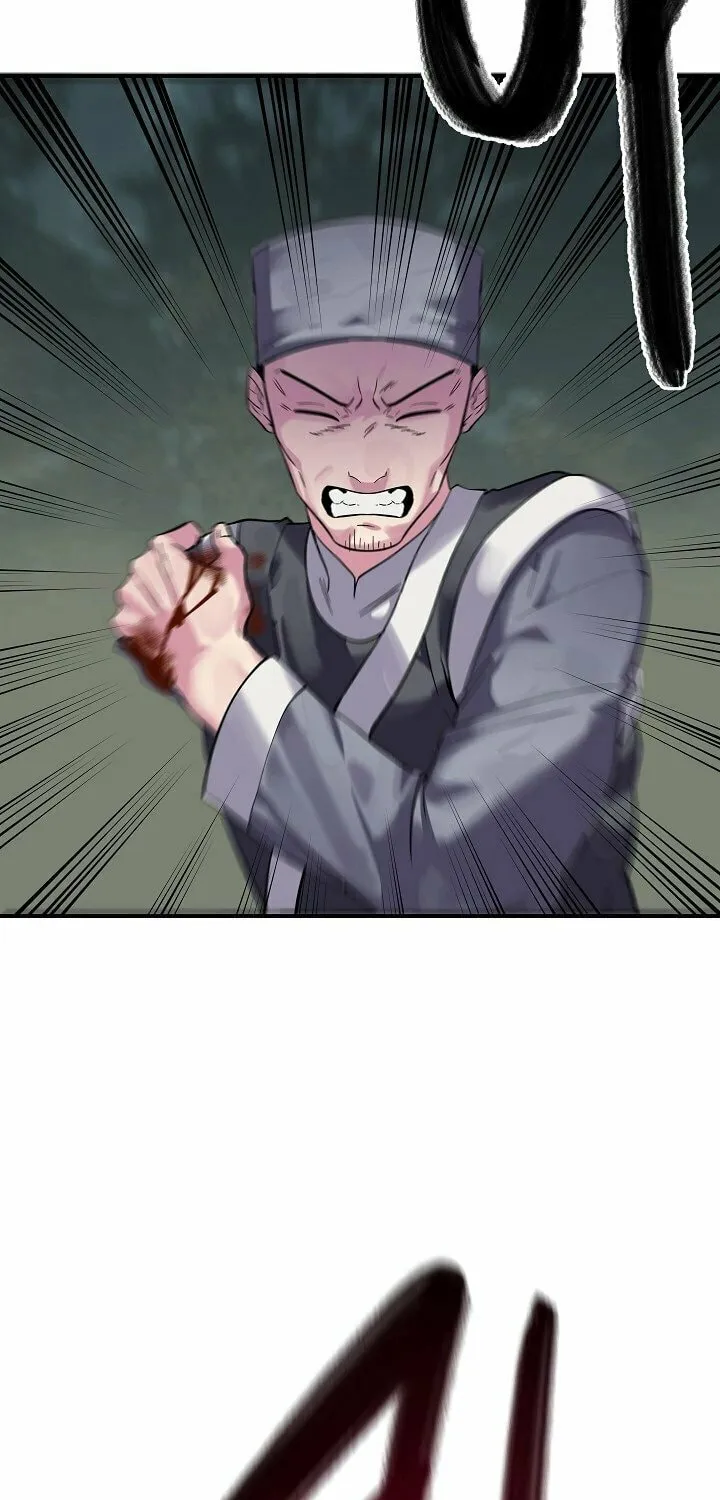 Read Volcanic Age chapter 152 image 26 on Lezhin