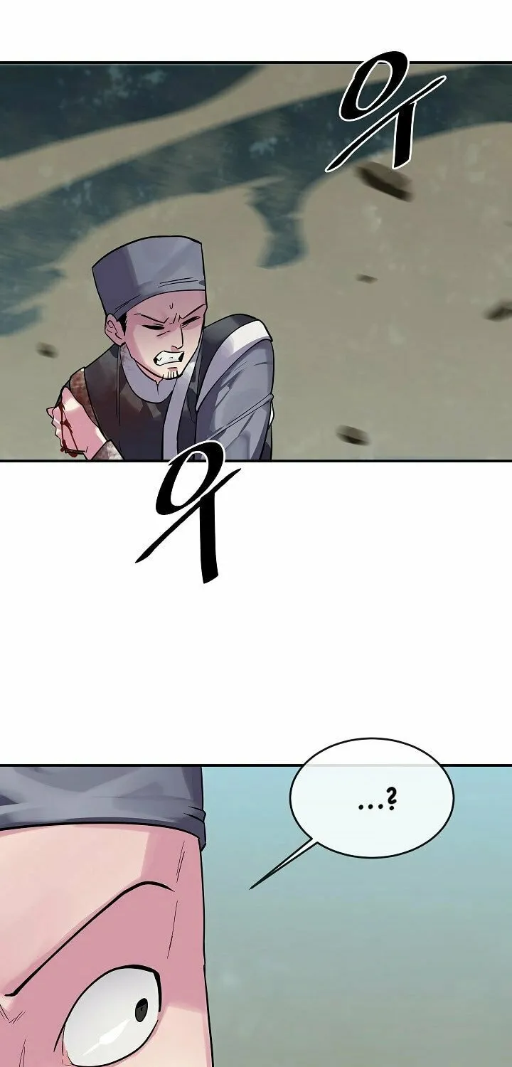 Read Volcanic Age chapter 152 image 29 on Lezhin