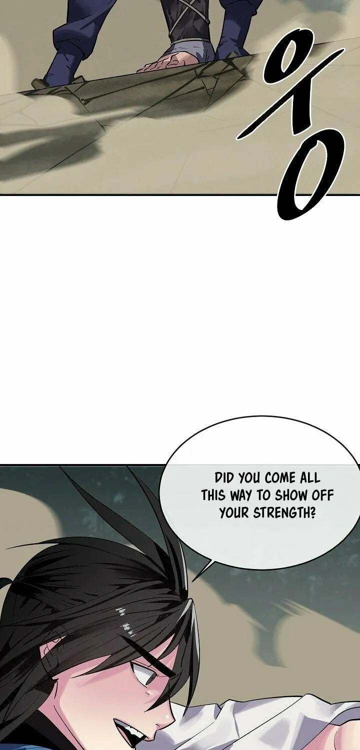 Read Volcanic Age chapter 152 image 32 on Lezhin
