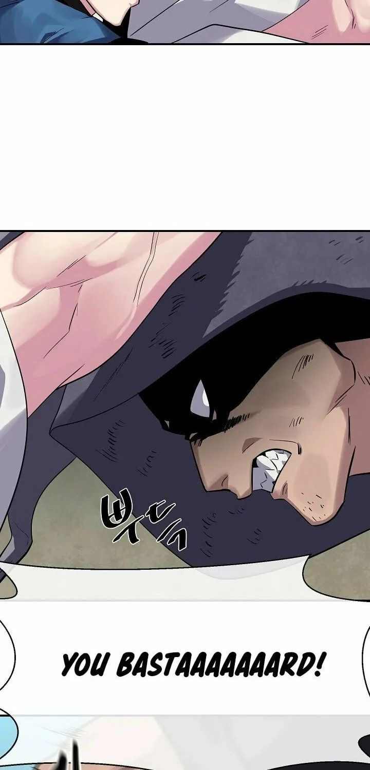 Read Volcanic Age chapter 152 image 33 on Lezhin