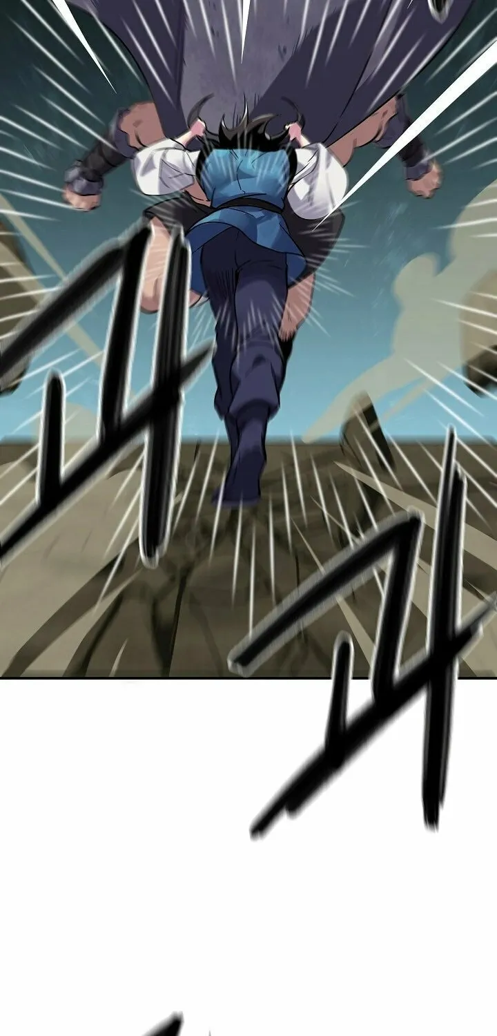 Read Volcanic Age chapter 152 image 35 on Lezhin