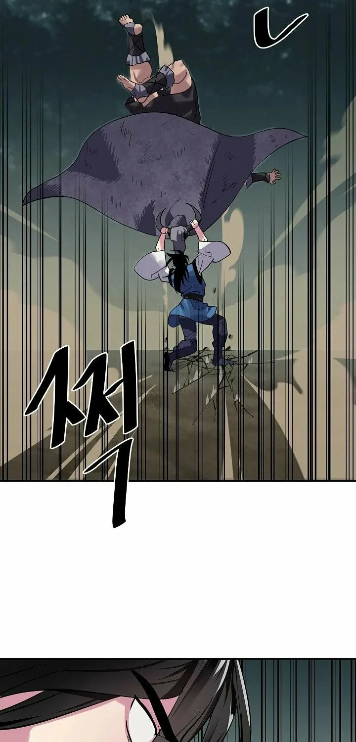Read Volcanic Age chapter 152 image 39 on Lezhin