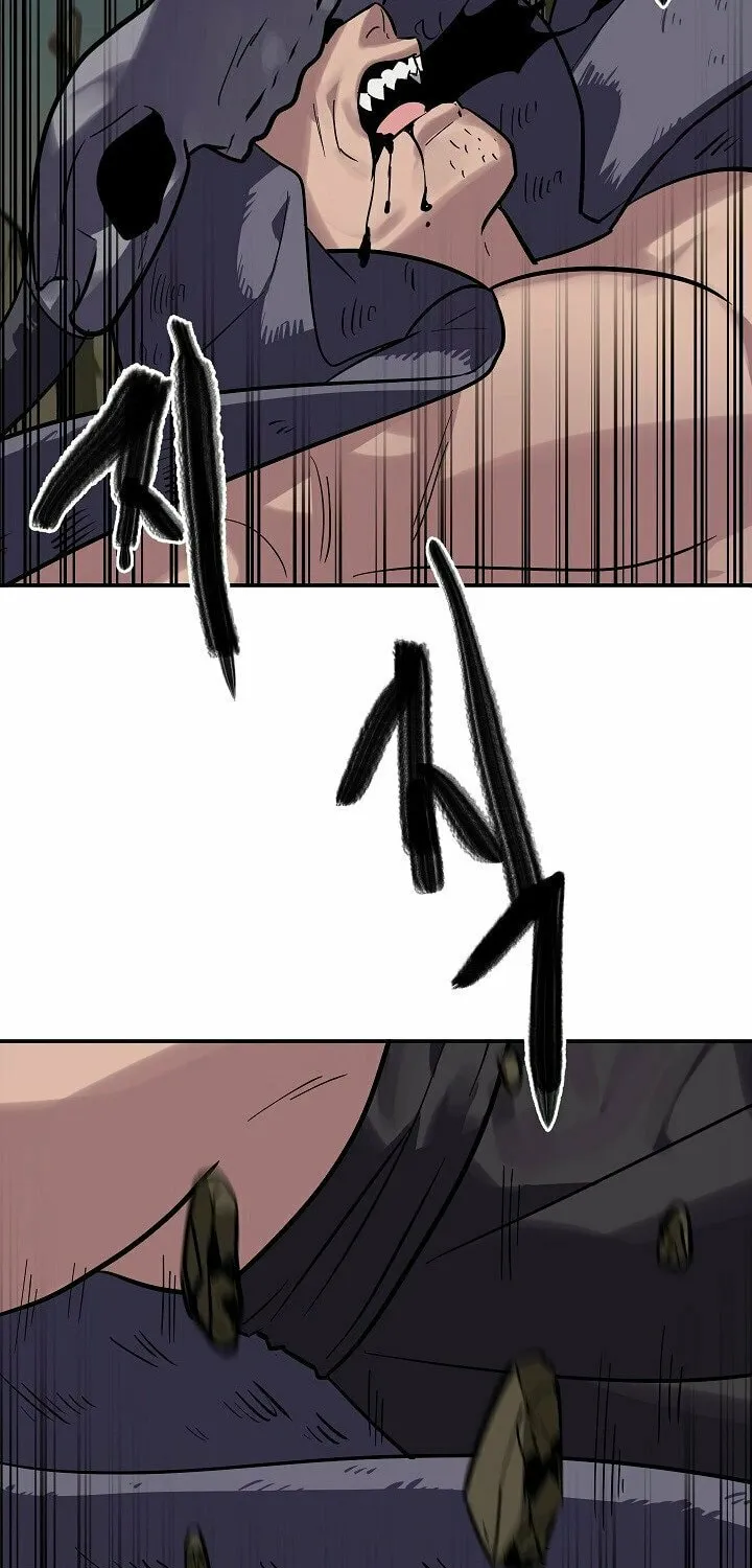 Read Volcanic Age chapter 152 image 42 on Lezhin