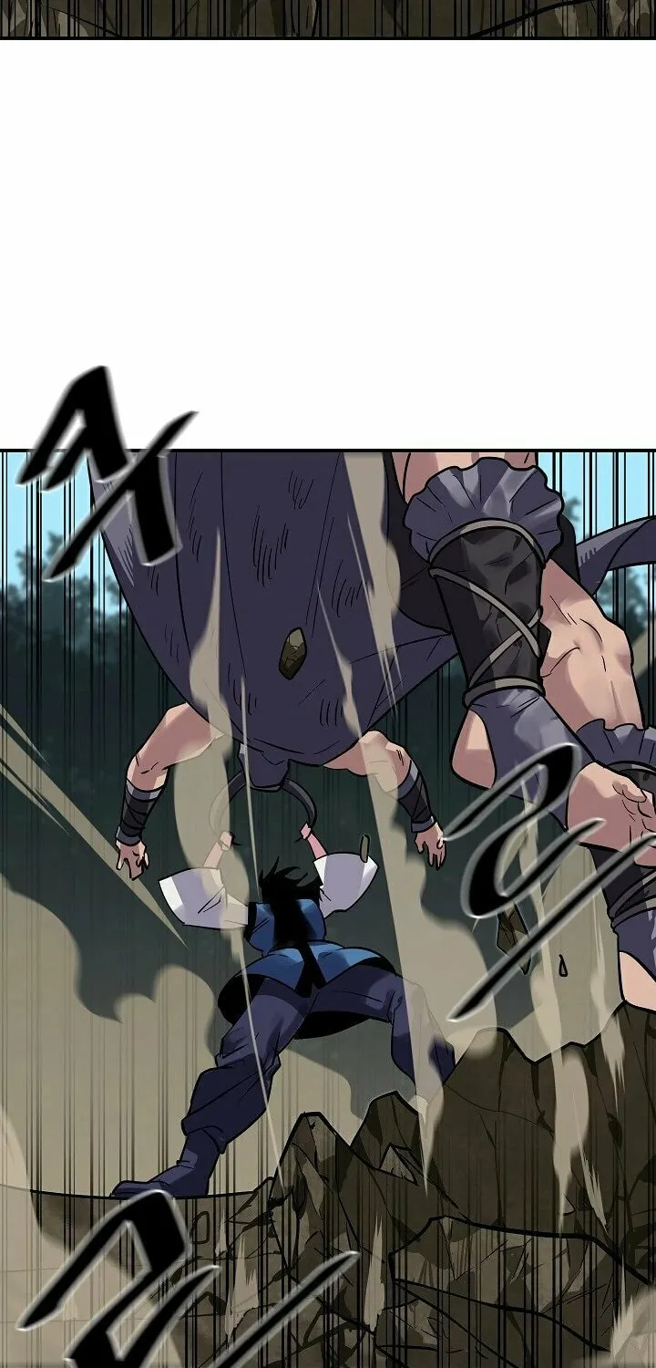 Read Volcanic Age chapter 152 image 44 on Lezhin