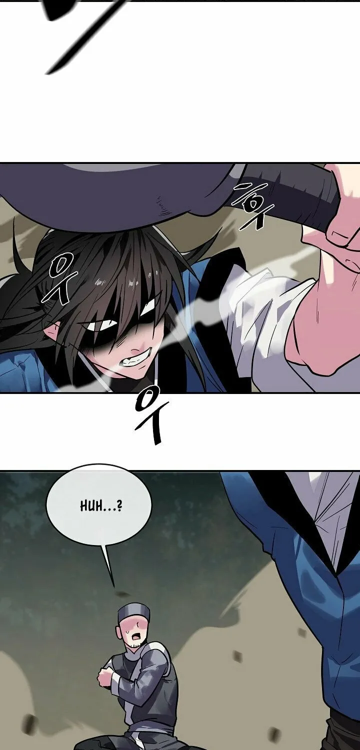 Read Volcanic Age chapter 152 image 45 on Lezhin