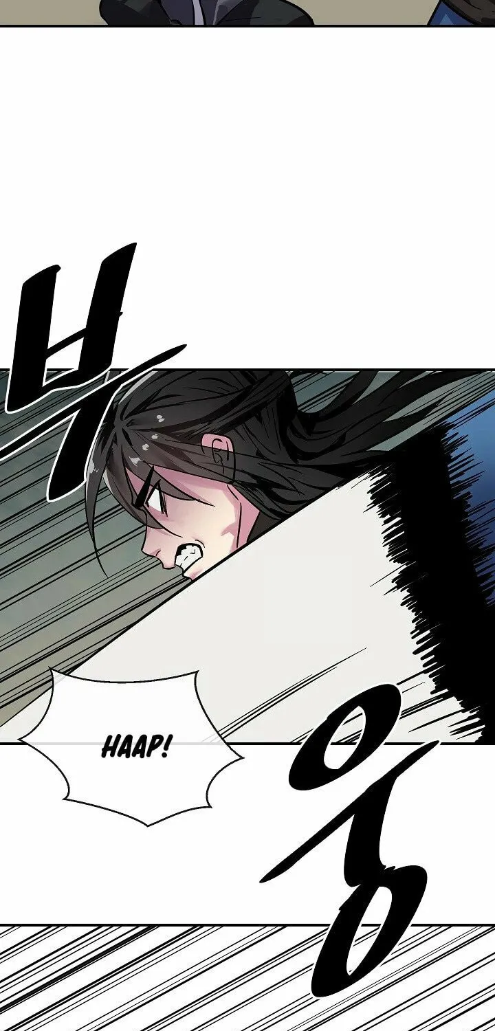 Read Volcanic Age chapter 152 image 46 on Lezhin