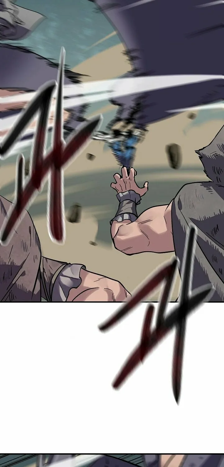 Read Volcanic Age chapter 152 image 48 on Lezhin