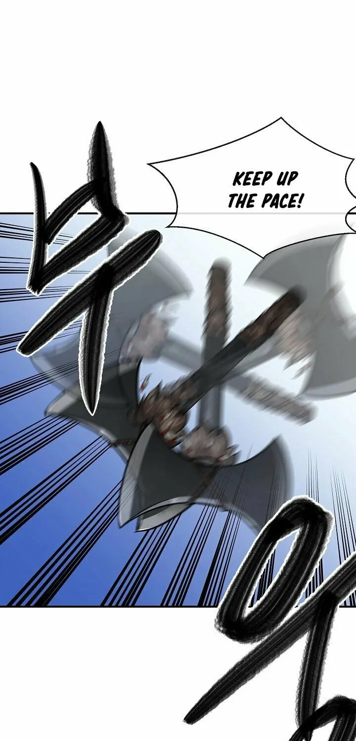 Read Volcanic Age chapter 152 image 5 on Lezhin