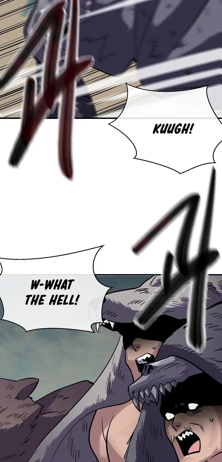 Read Volcanic Age chapter 152 image 50 on Lezhin