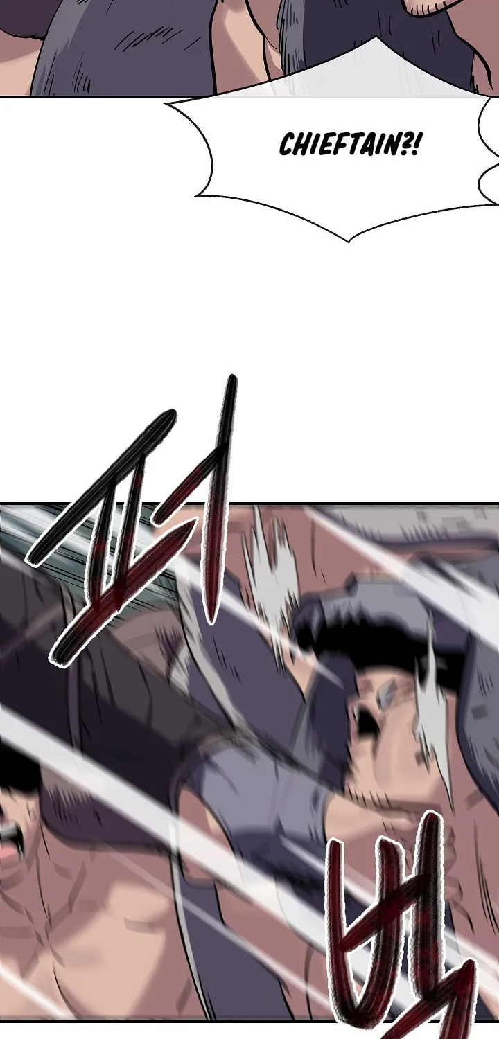 Read Volcanic Age chapter 152 image 51 on Lezhin