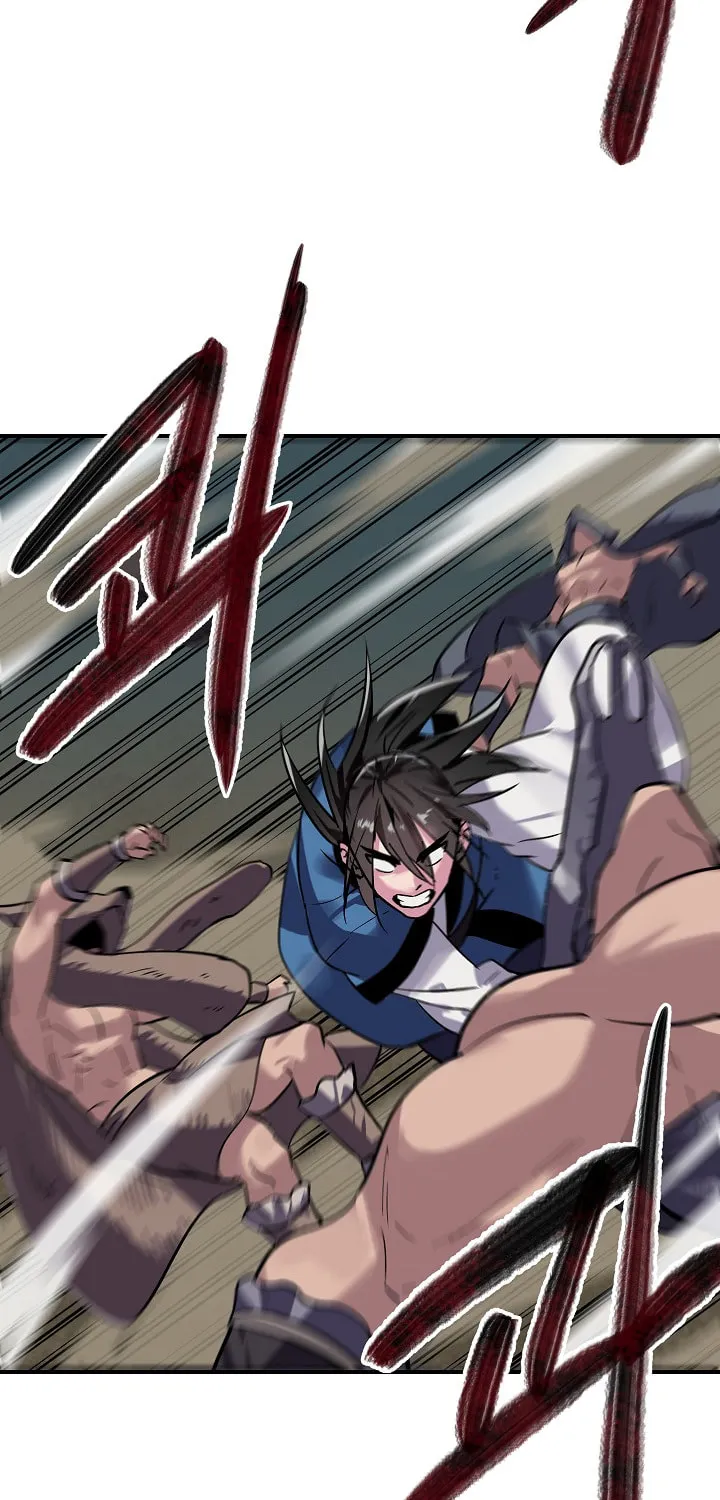 Read Volcanic Age chapter 152 image 52 on Lezhin