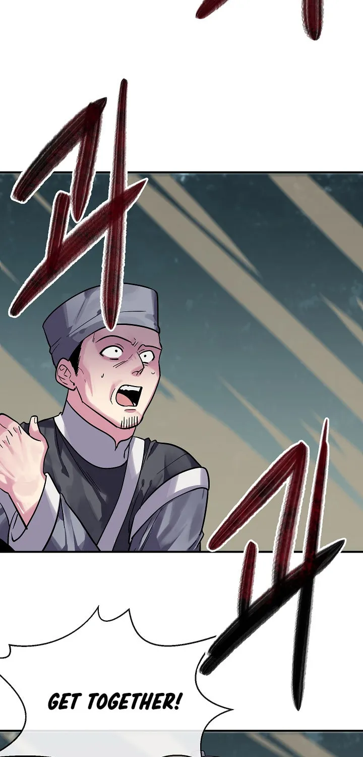 Read Volcanic Age chapter 152 image 53 on Lezhin