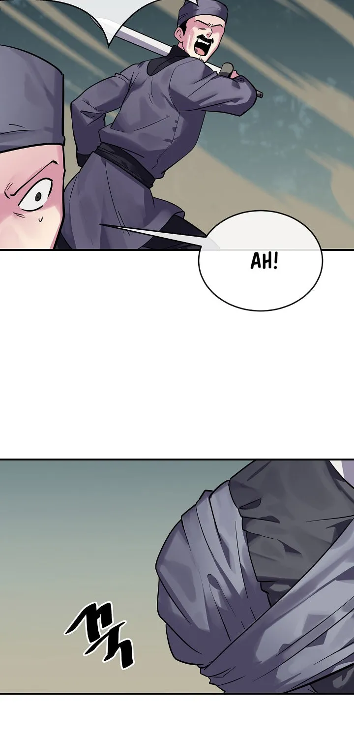 Read Volcanic Age chapter 152 image 54 on Lezhin