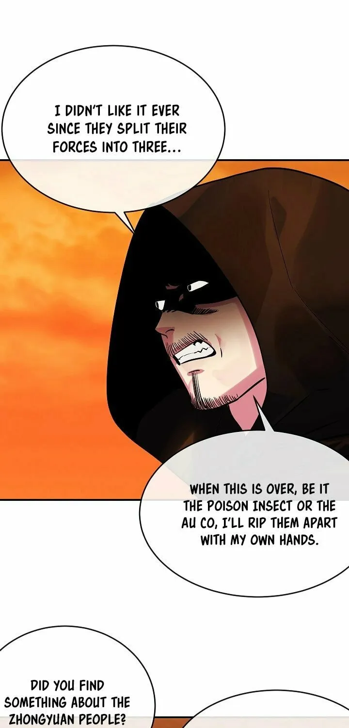Read Volcanic Age chapter 152 image 62 on Lezhin